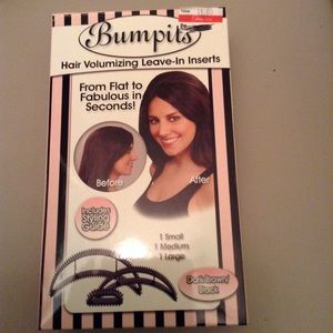 Bump it's as seen on TV (in box)